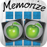 Matching Game Memory Classic icon