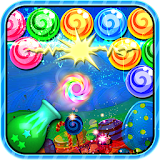 Candy Smash Fever: Candy Frenzy Match Shoot Crush icon