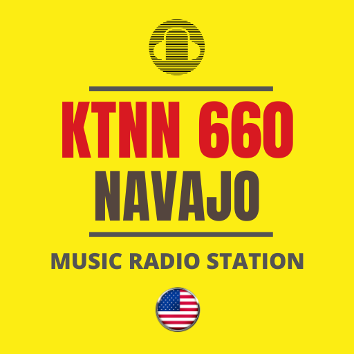 KTNN 660 Am Navajo Radio