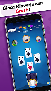 Anteprima dell'app