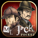 Cover Image of Unduh Mr Jack Pocket  APK