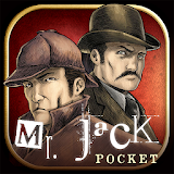 Mr Jack Pocket icon
