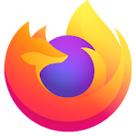 Cover Image of Скачать Firefox быстрый и приватный браузер  APK