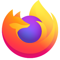 Firefox Fast & Private Browser