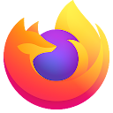 Firefox Fast &amp; Private Browser