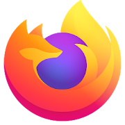 Firefox Fast & Private Browser