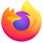 Firefox nettleser
