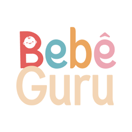 Bebê Guru logo