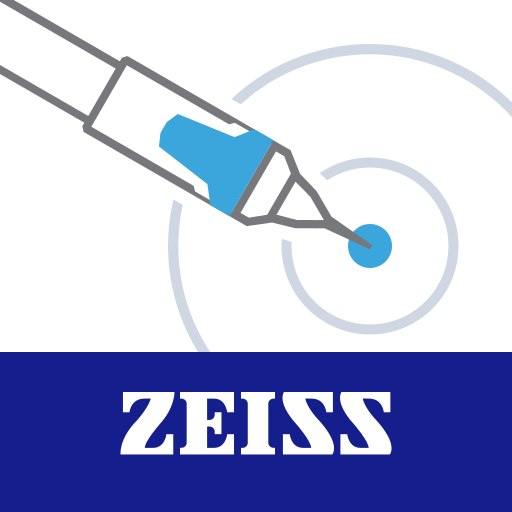 ZEISS MICOR 2.4.1 Icon