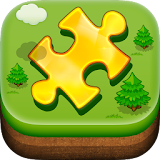 Epic Jigsaw Puzzles: Nature Puzzle Maker icon