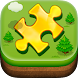 Epic Jigsaw Puzzles: Nature - Androidアプリ