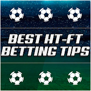 Best HT/FT Betting Tips