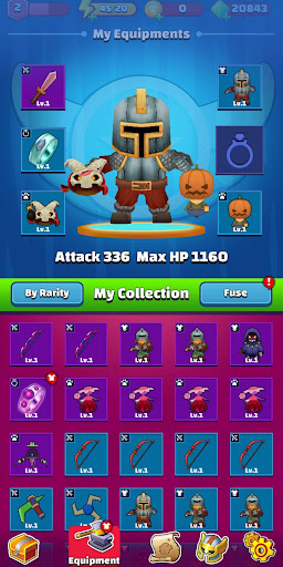 Archery - Bow Archero Masters