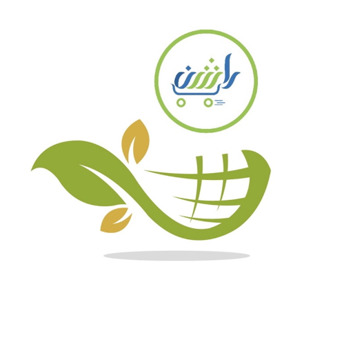 Ration Supplier logo