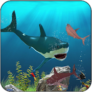 Top 42 Simulation Apps Like Big Shark Vs Small Sharks - Best Alternatives
