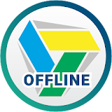 Offline Russian Translator icon