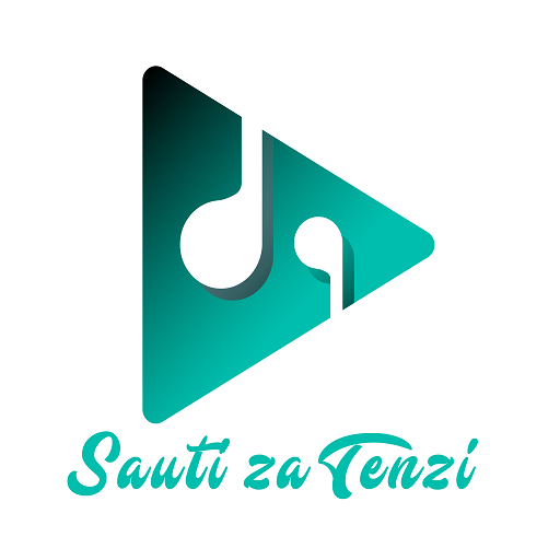 Sauti za Tenzi logo