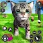 Pet Cat Simulator Cat Games