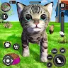 Pet Cat Simulator Cat Games