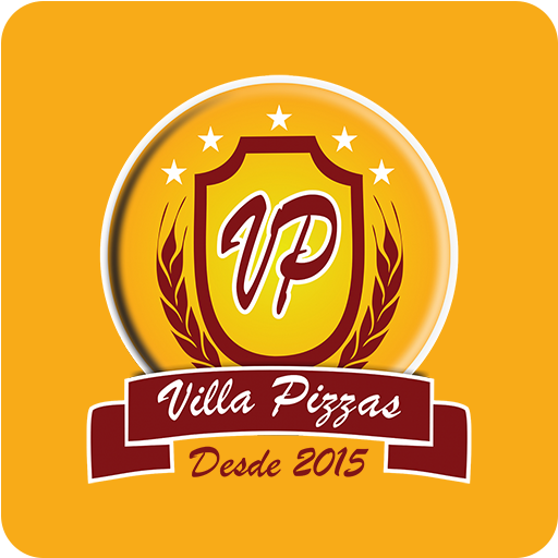 VILLA PIZZAS - AppWisp.com