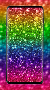 Glitter Wallpapers - Sparkly Wallpapers