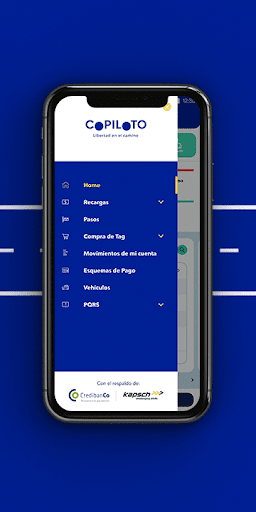 Copiloto Screen 3