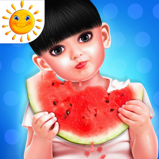 Aadhya's Daily Routine Games 2.0.4 Icon