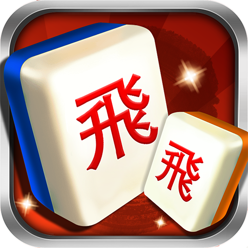 Malaysia Mahjong  Icon