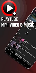 Play Tube - Block Video Ads Unknown