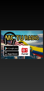 Mc Tu Radio