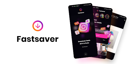 Fastsaver Instagram Downloader