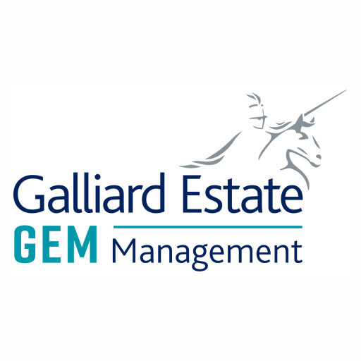 GEM Resident App Logo
