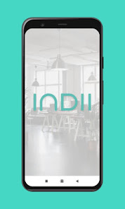 Screenshot 1 INDII android