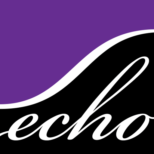 Echo Wealth Management Mobile logo