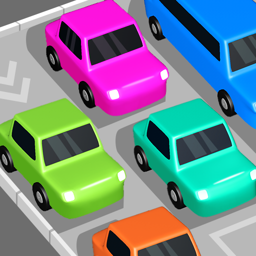 Car Parking Jam - Unblock Car Download on Windows