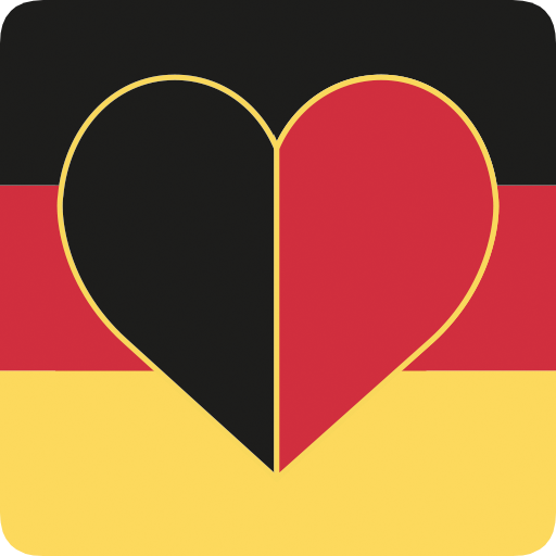 German Dating - Deutsch Chat logo