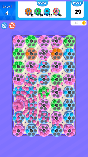 Revolver Blast Screen 3