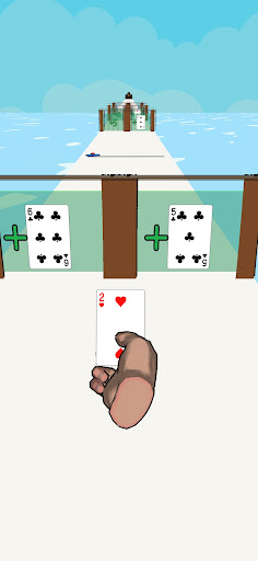Card Wars Screen 2