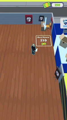 Gaming House Manager - Screenshot 3