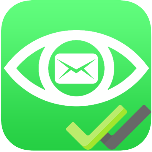 All WhatsDelete Message Unseen logo