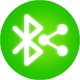 Bluetooth App Sender - Share APK Files Laai af op Windows