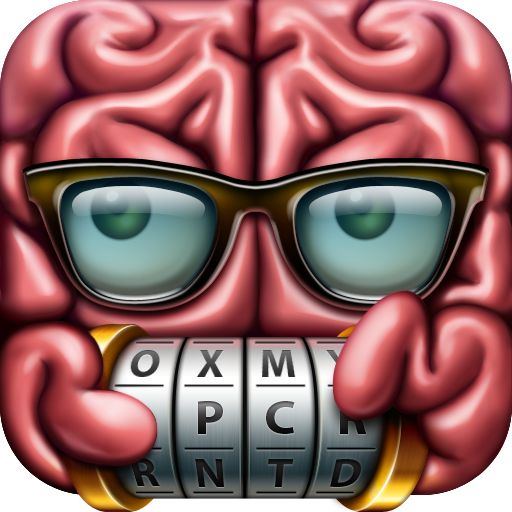 IQ Test - Cryptex Challenge 3.2 Icon