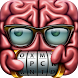 IQ Test - Cryptex Challenge - Androidアプリ