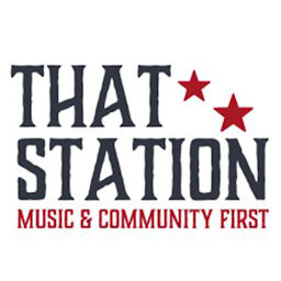 Icon image 95.7 That Station
