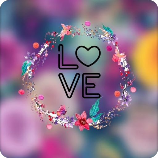 Wallpaper love Download on Windows