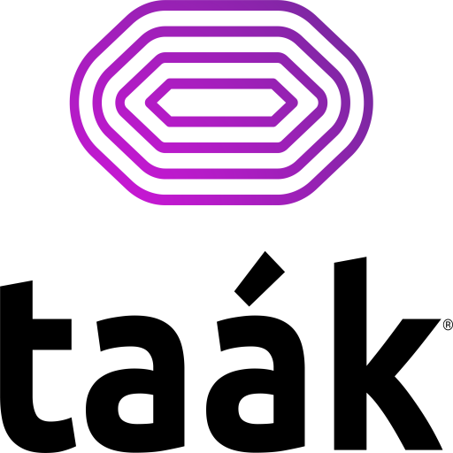 Taák logo