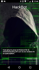 Skärmdumpsbild
