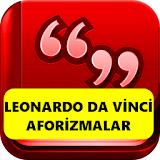 Leonardo da Vinci -Aforizmalar icon