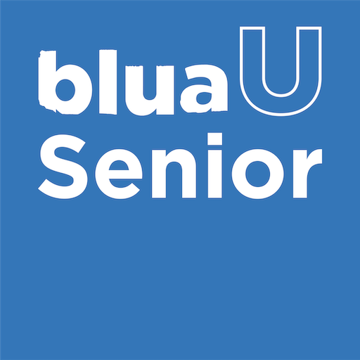 BluaU Senior 2.3.12 Icon