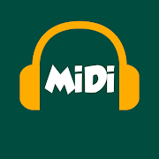Top 29 Music & Audio Apps Like MIDI File Player - Best Alternatives